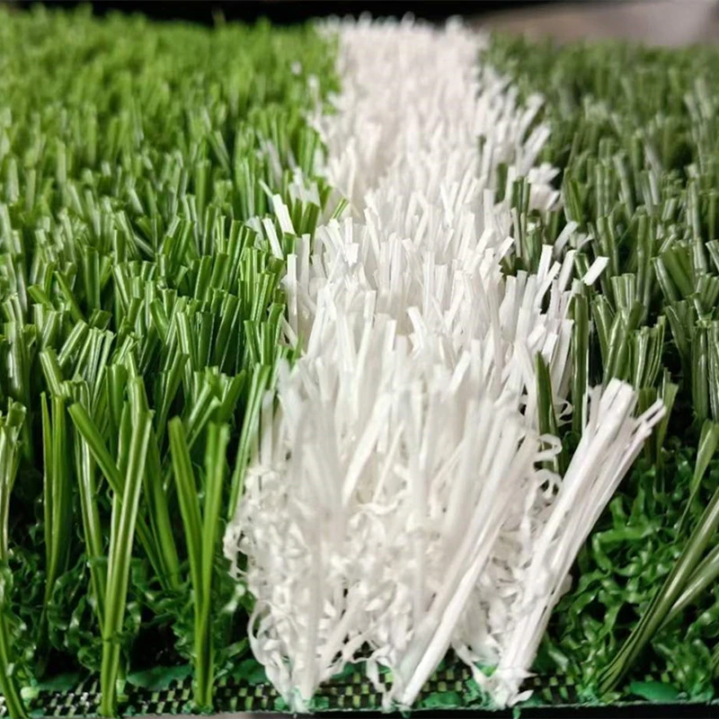 50MM S shape grass