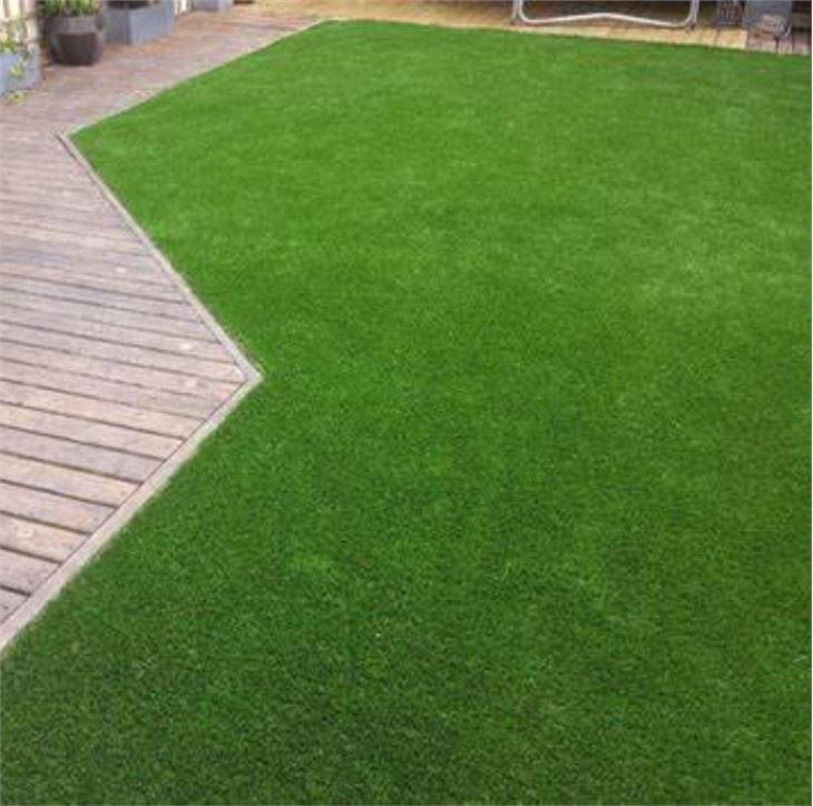 Deck Turf