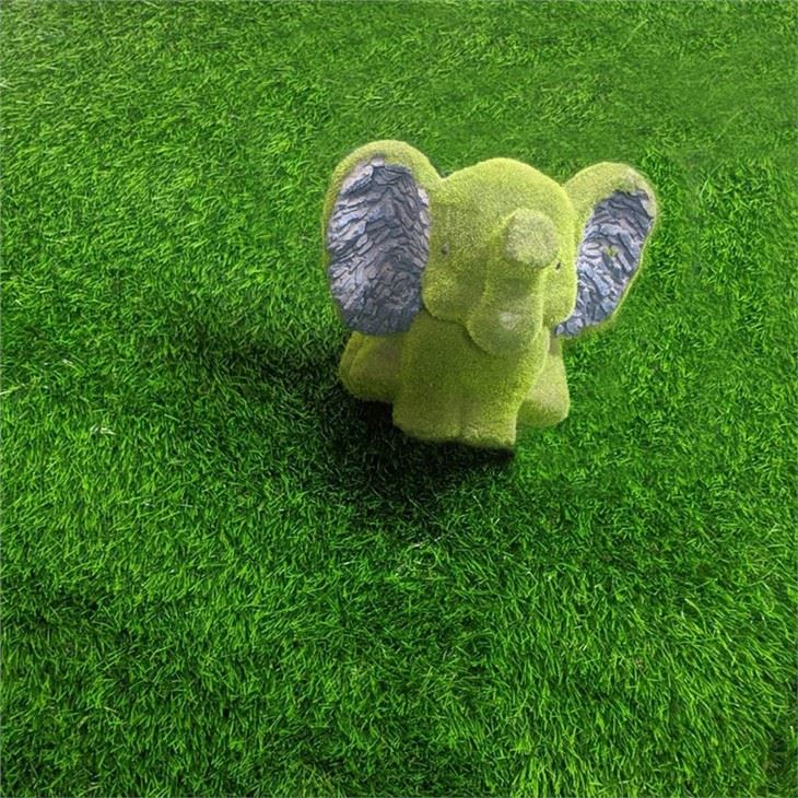 Artificial Grass For Dog Potty Outdoor