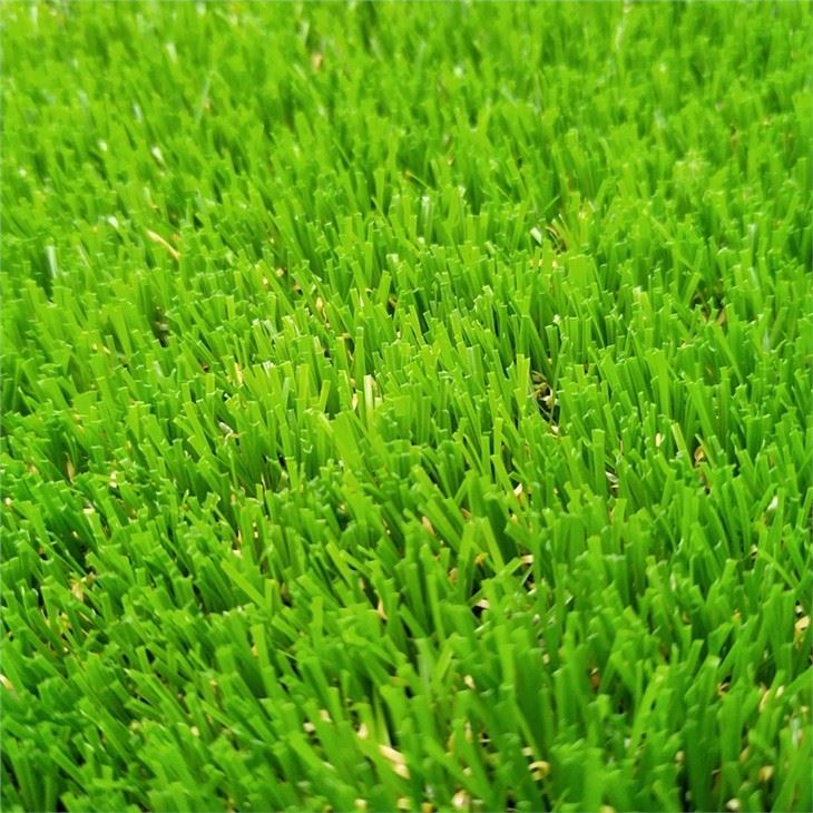 Laying Artificial Grass On Slabs
