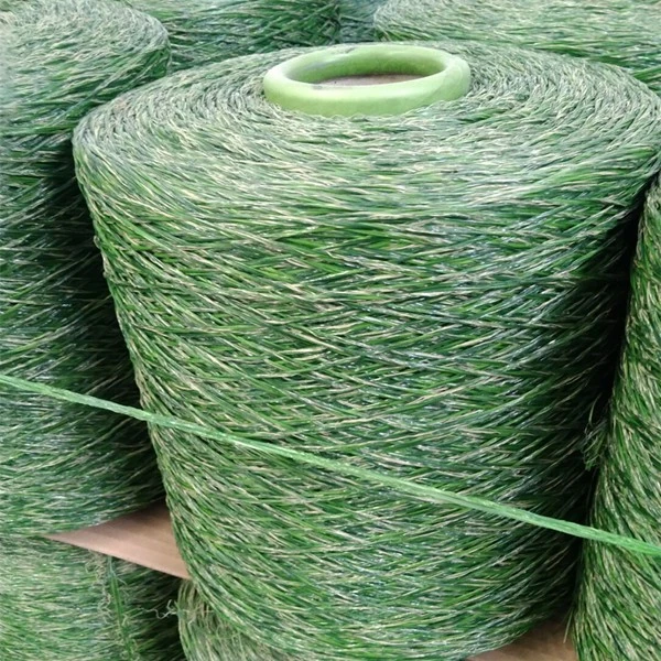 grass fibers